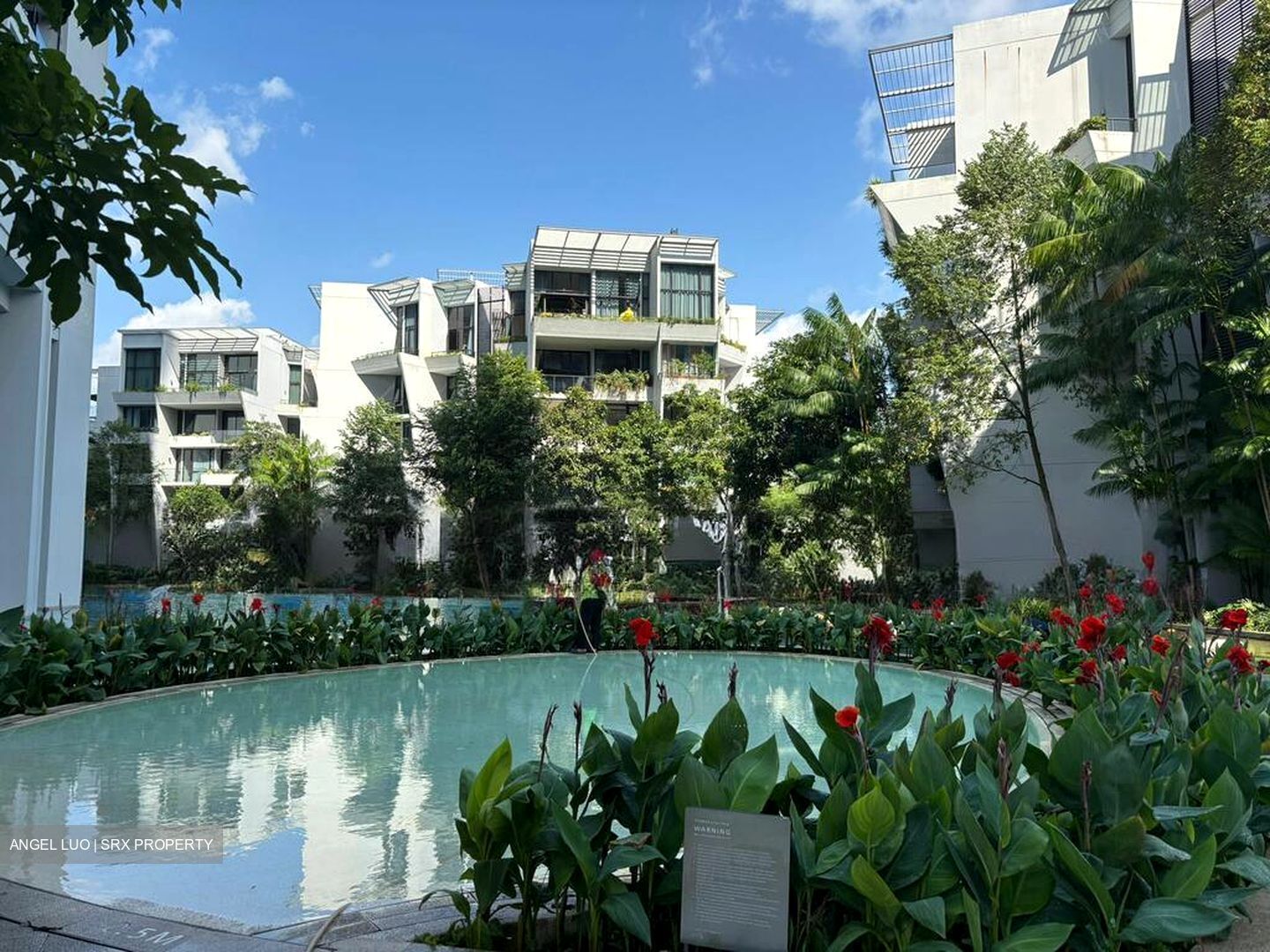 The Crest (D3), Condominium #499658021